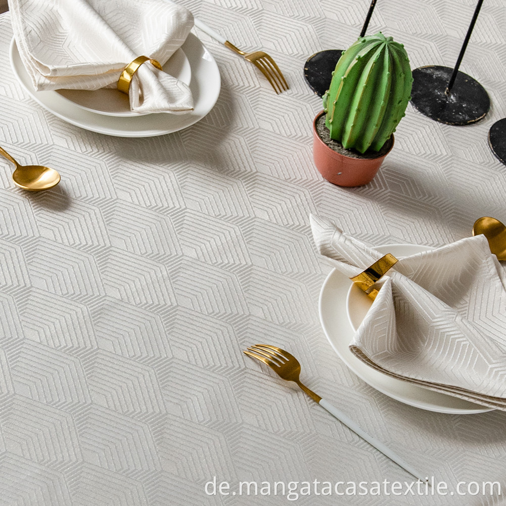 Table cloths rectangle